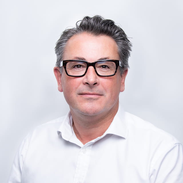 John Spice - London