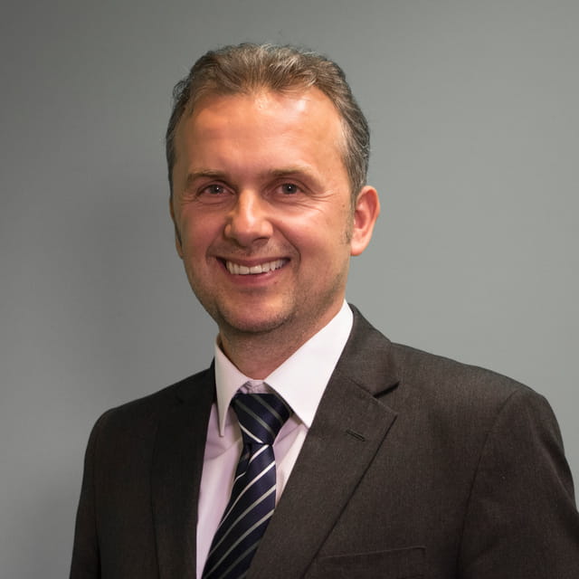 Kelvin Naylor