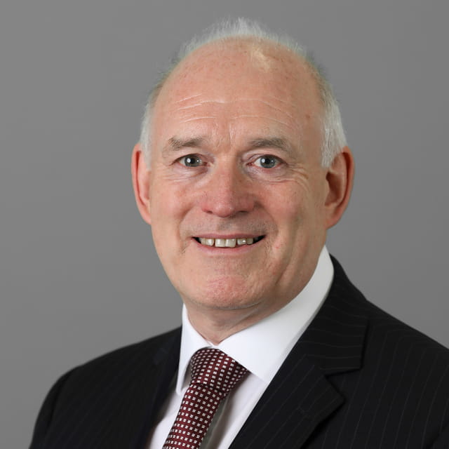 Kevin Longhurst