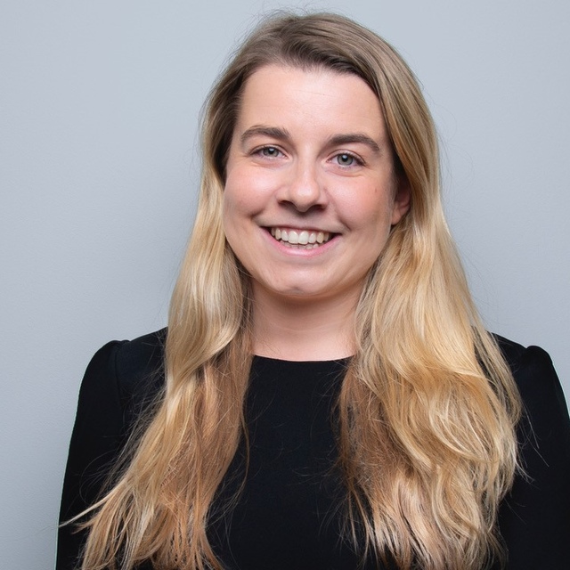 Laura Williams - London