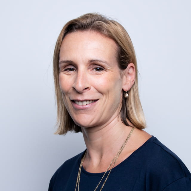 Louise Pielow