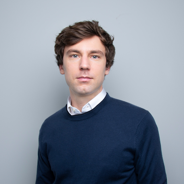 Matt Waugh