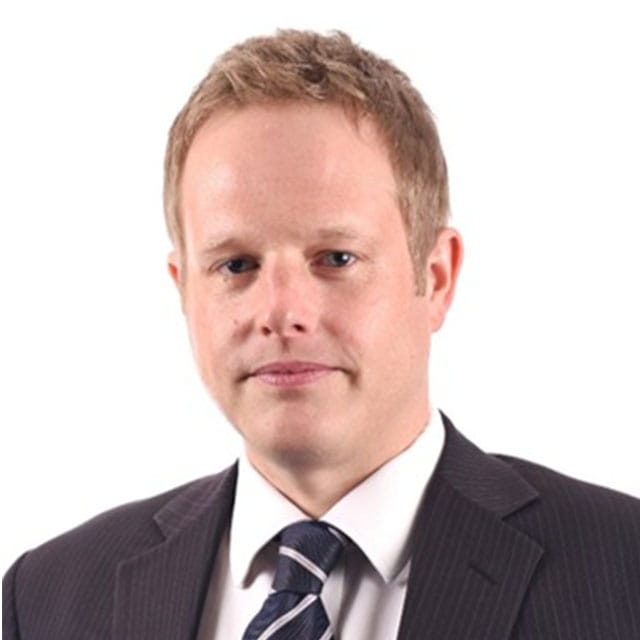 Neal Riley Manchester