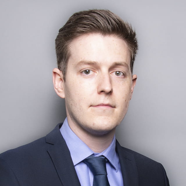 Nicholas Worthington
