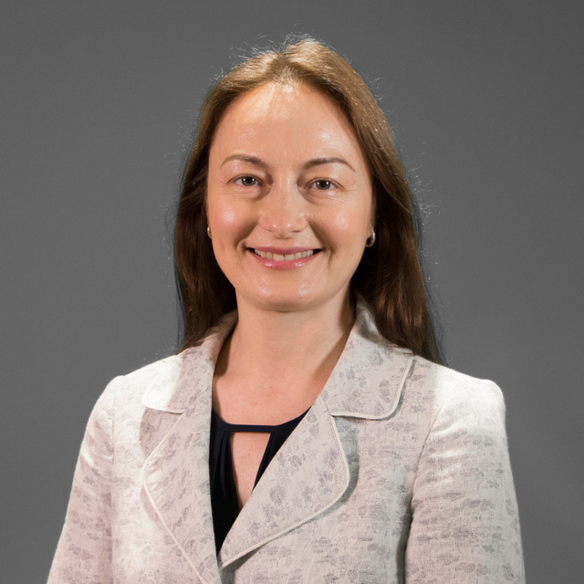 Olga Fedotova