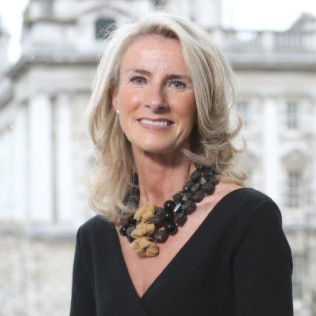 Patricia Bret