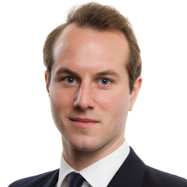 Richard Wadham - London