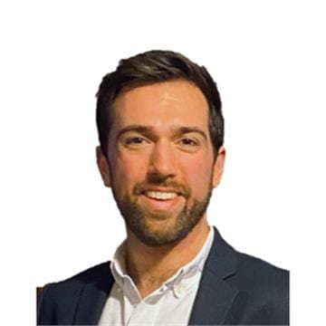 Rob Parker - London (image)