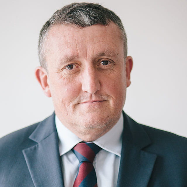 Robert Ladd Cardiff