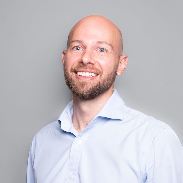 Stephen Bibby - Edinburgh