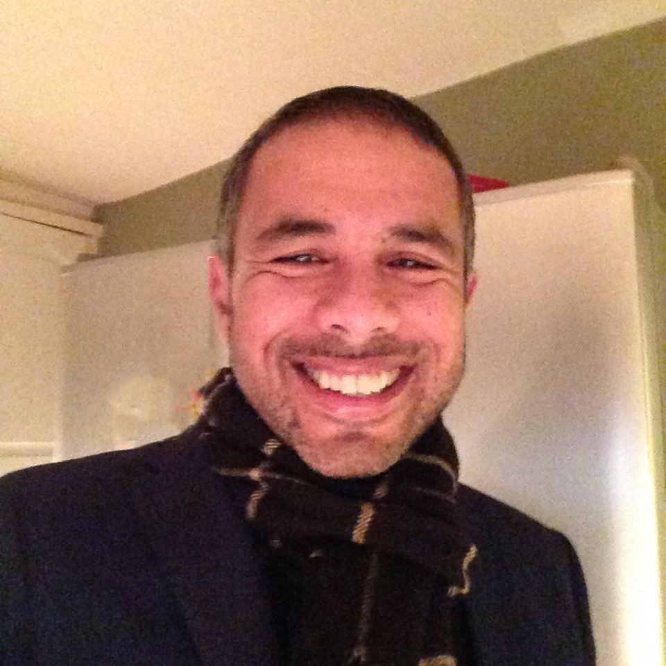 Sunil Abeynaike
