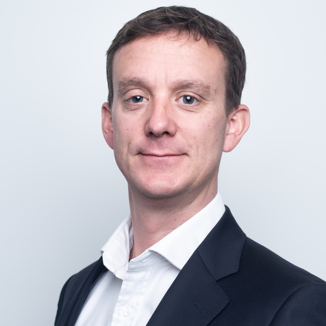 Tim Hallett
