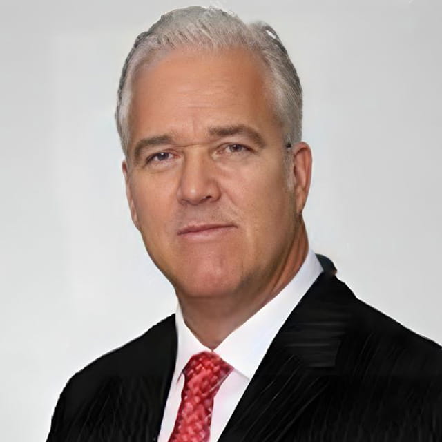 Vaughan Taylor