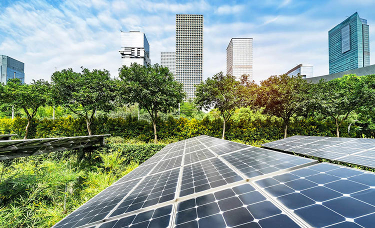 Catalyze and Cushman & Wakefield Collaborate to Provide Renewable Energy Solutions for C&I Real Estate