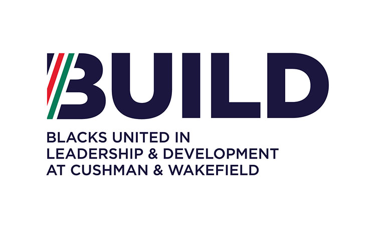 Build logo