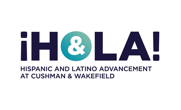 HOLA Logo