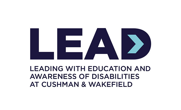 LEAD Logo