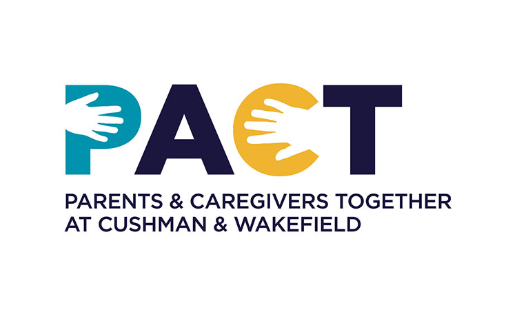 PACT logo