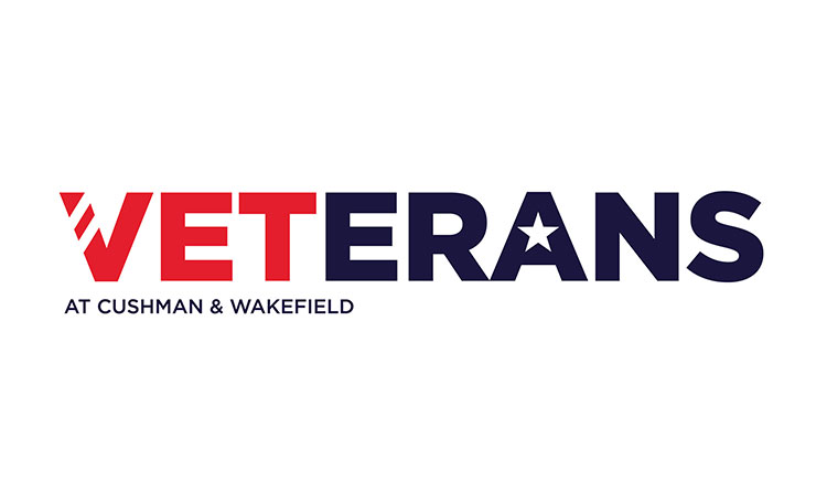 VETERANS logo
