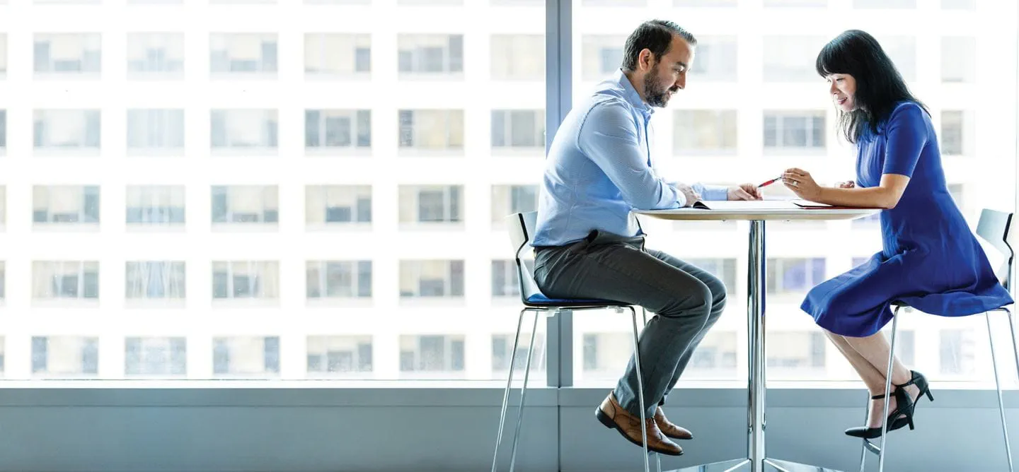 Global Commercial Real Estate Services - Explore Insights
