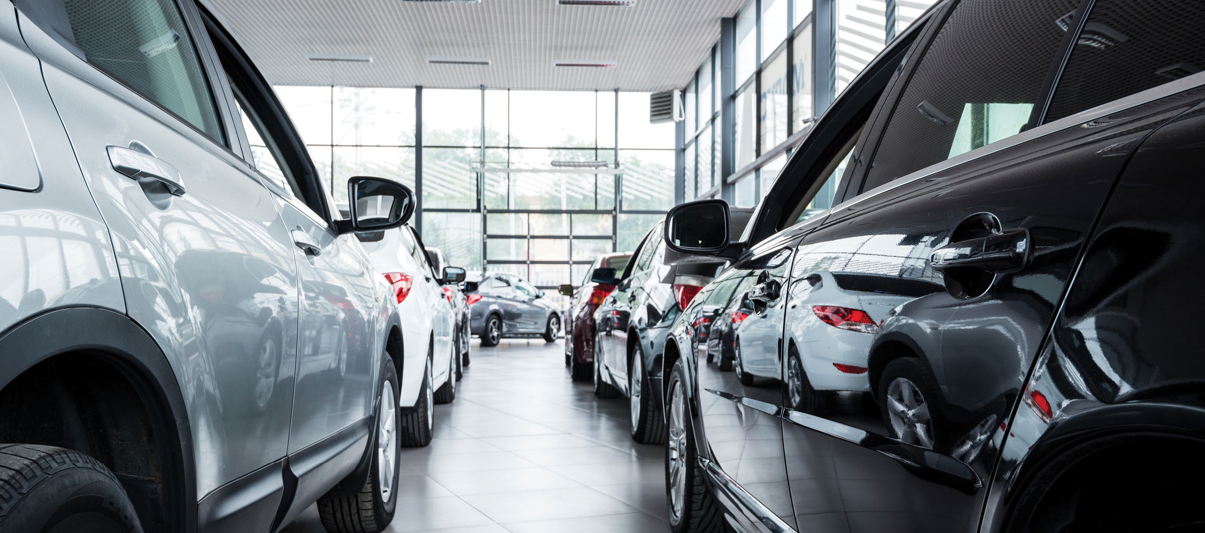 Automotive Dealership Capital Services