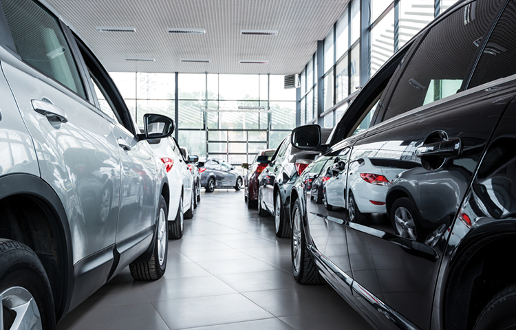 Automotive Dealership Capital Services