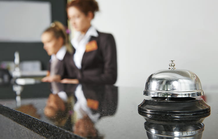 Capital Markets Hospitality
