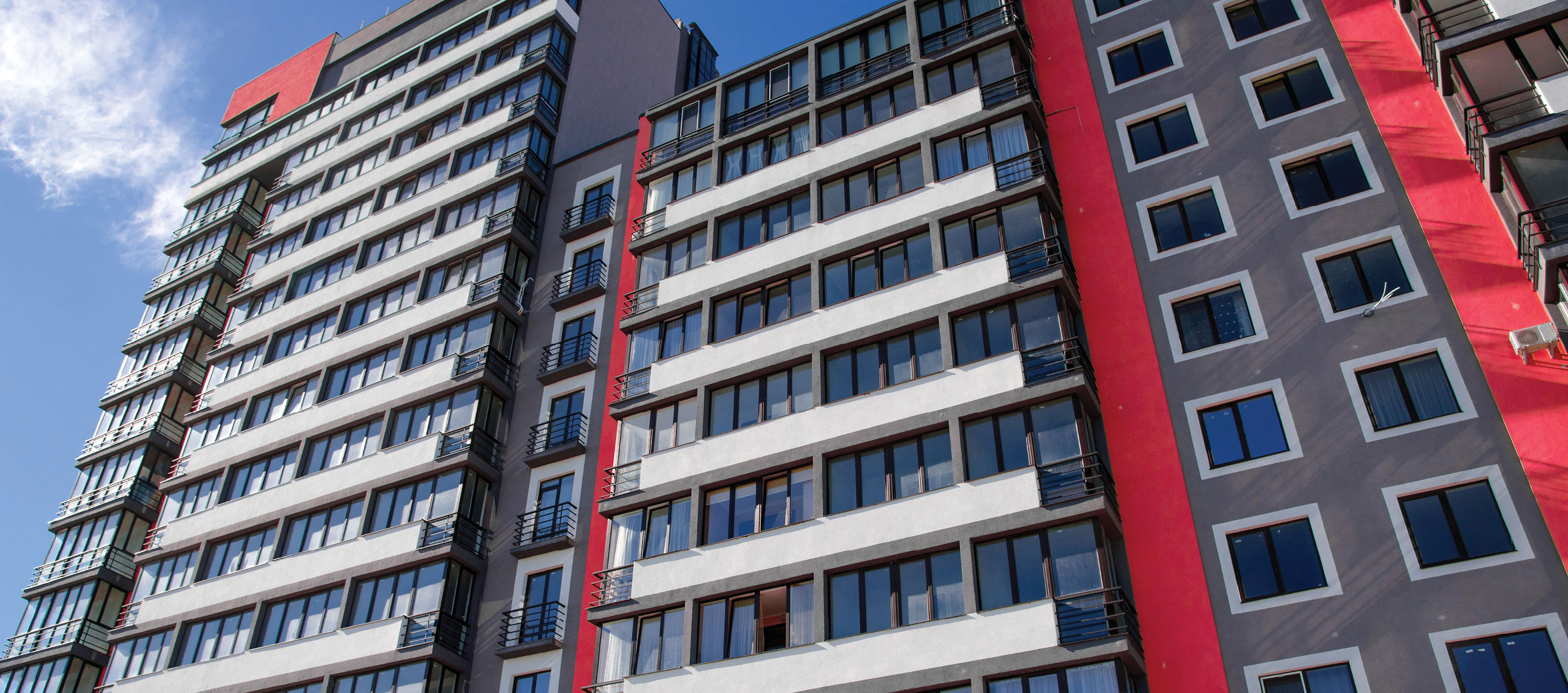 Capital Markets Multifamily