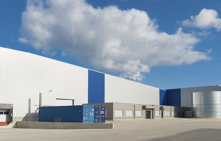 São Paulo Accounts for More Than Half of Rented Warehouse Space in Latin America