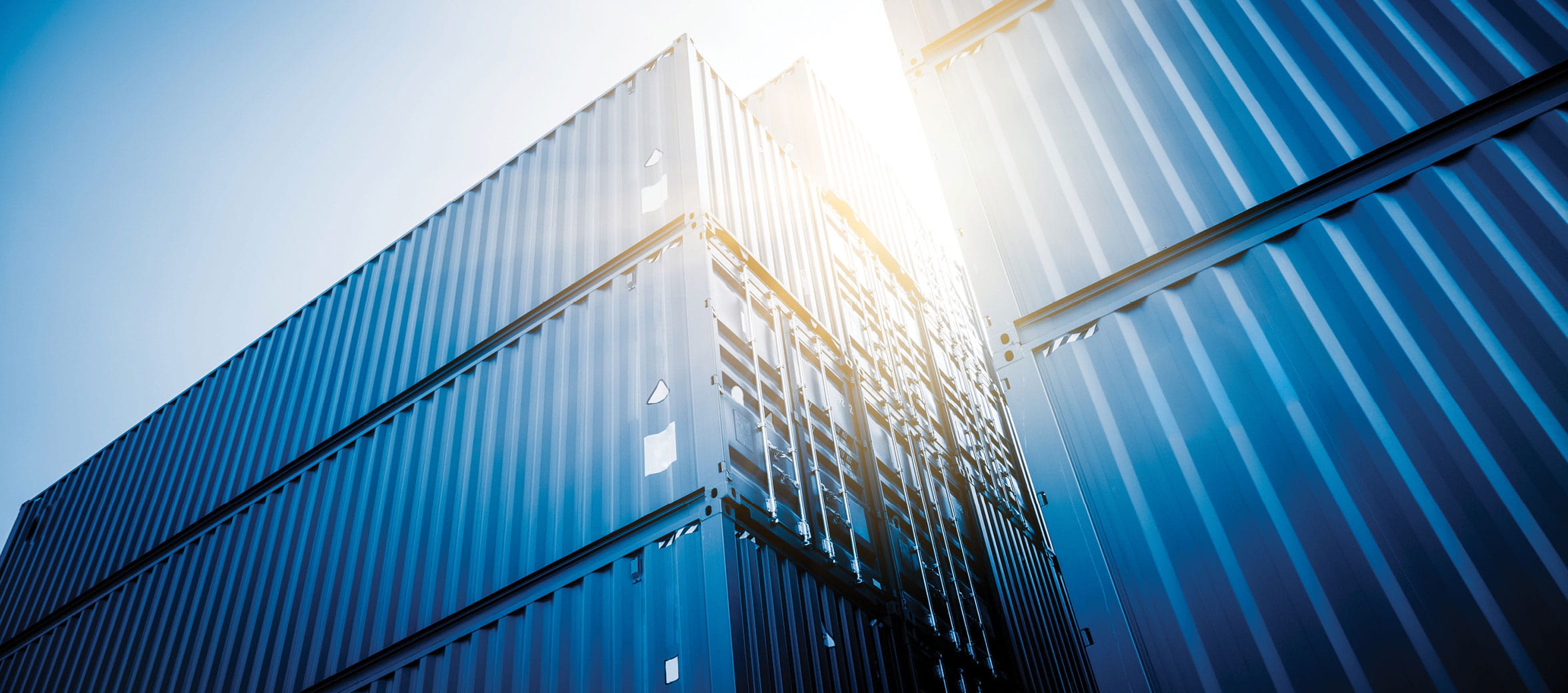 Global Supply Chain