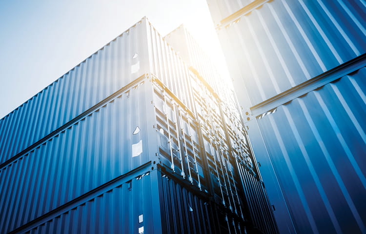 Global Supply Chain