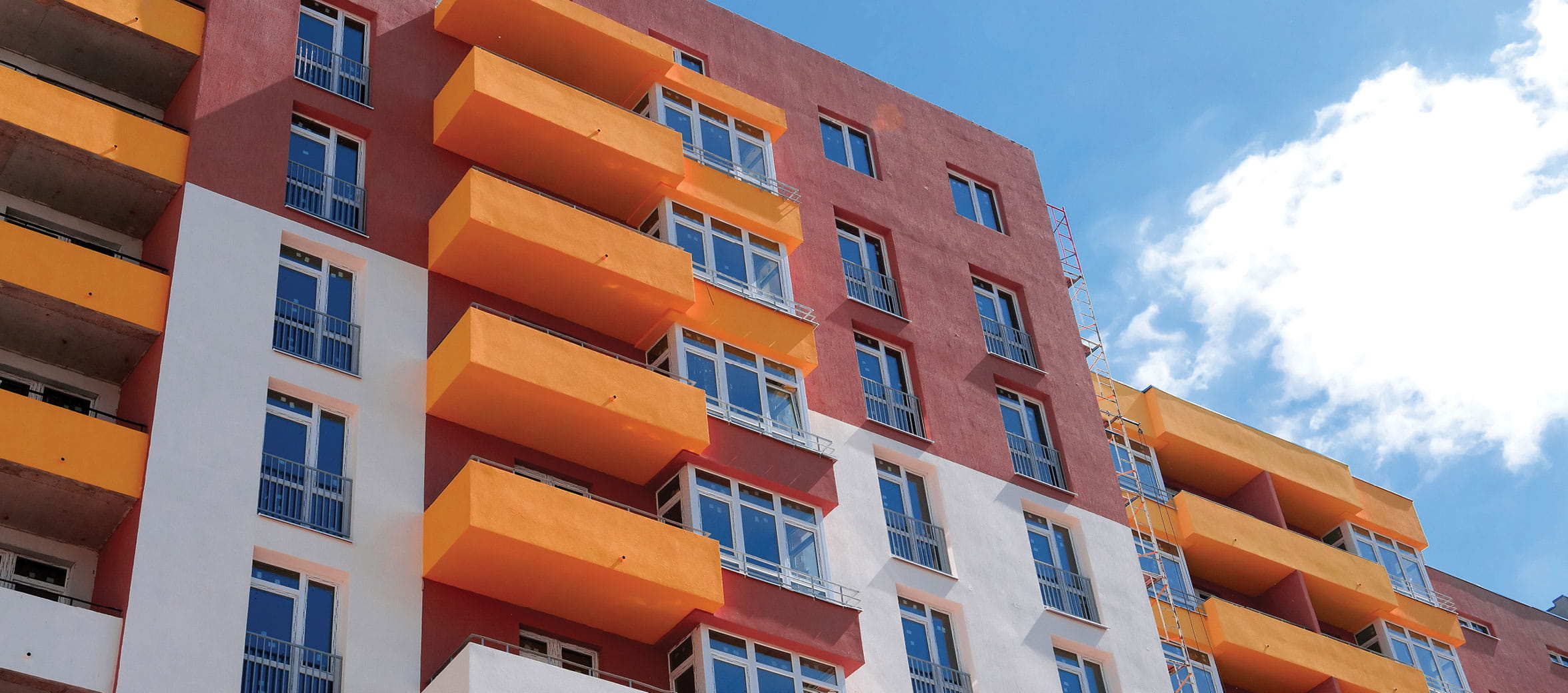 Multifamily