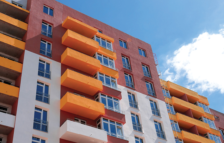 Multifamily