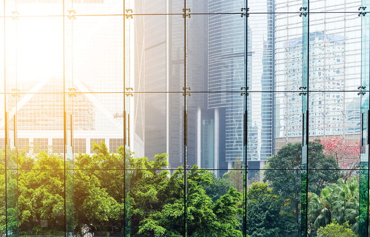 European Office Occupiers Plan Ahead As Supply Constraints Intensify And Investor Confidence Returns