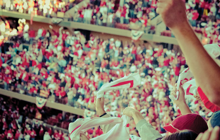 Sports & Entertainment