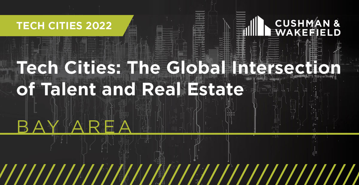 Global Tech Cities: Bay Area