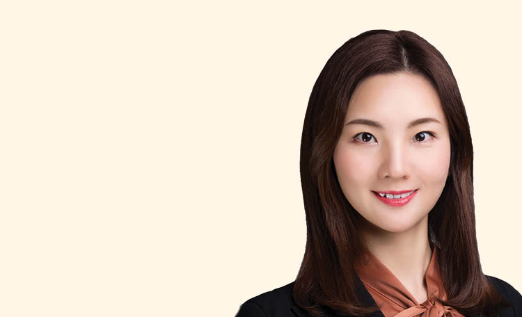 Catherine Chen