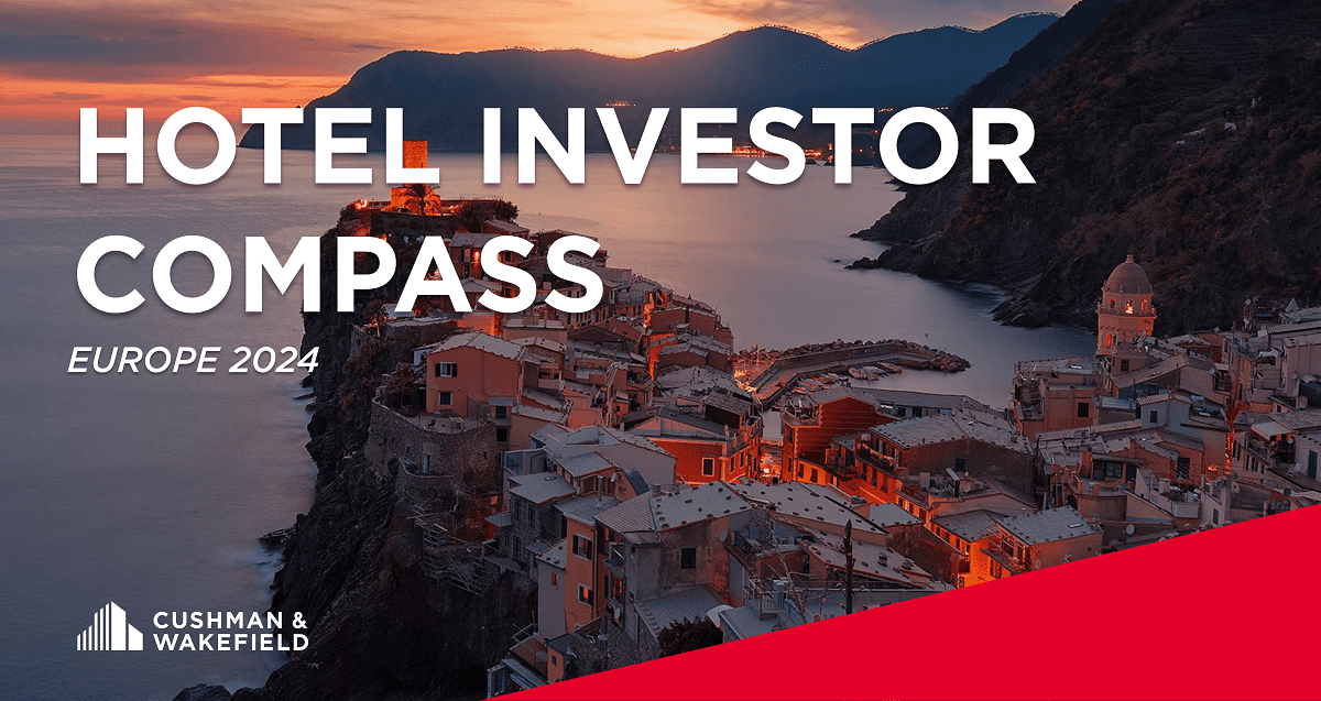 European Hotel Investor Compass