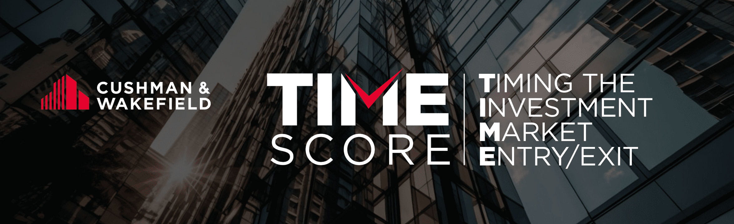 TIME score