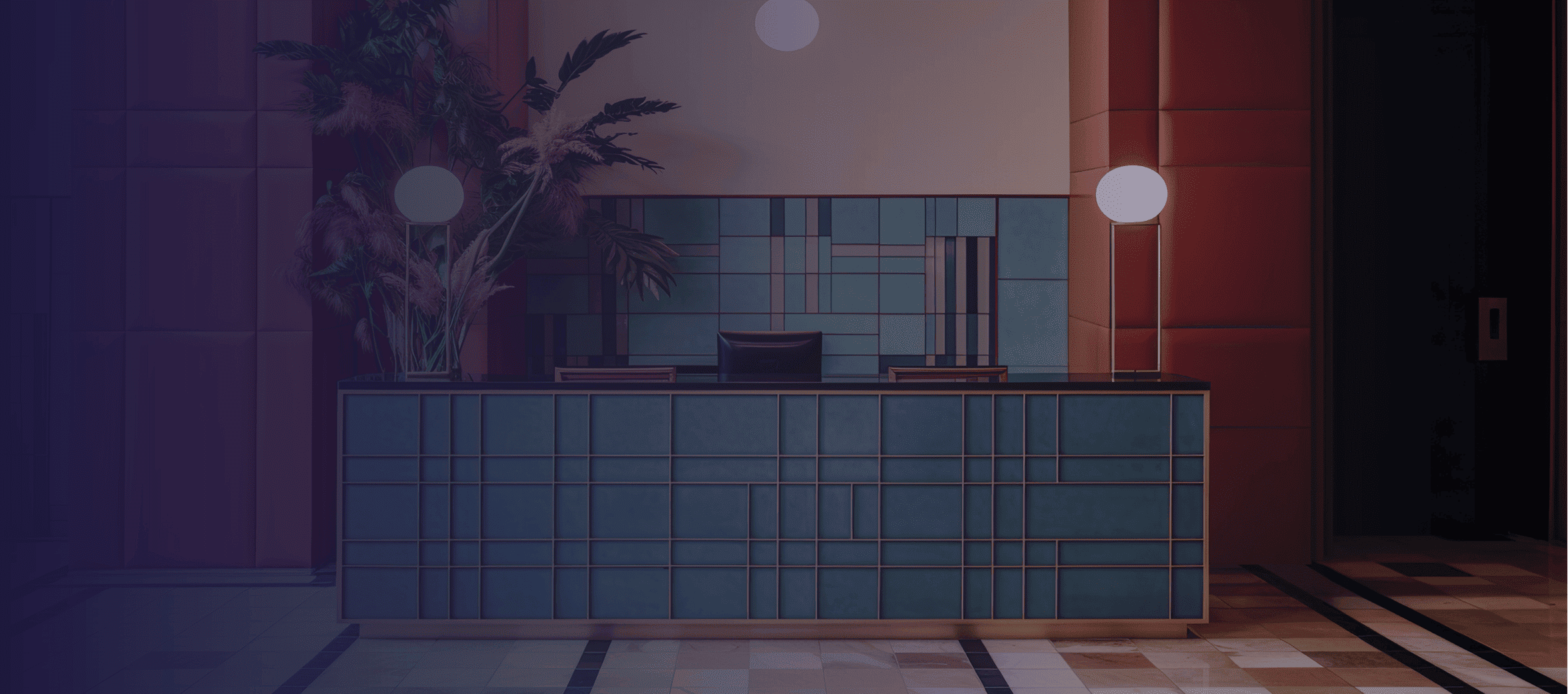 European Hospitality Update