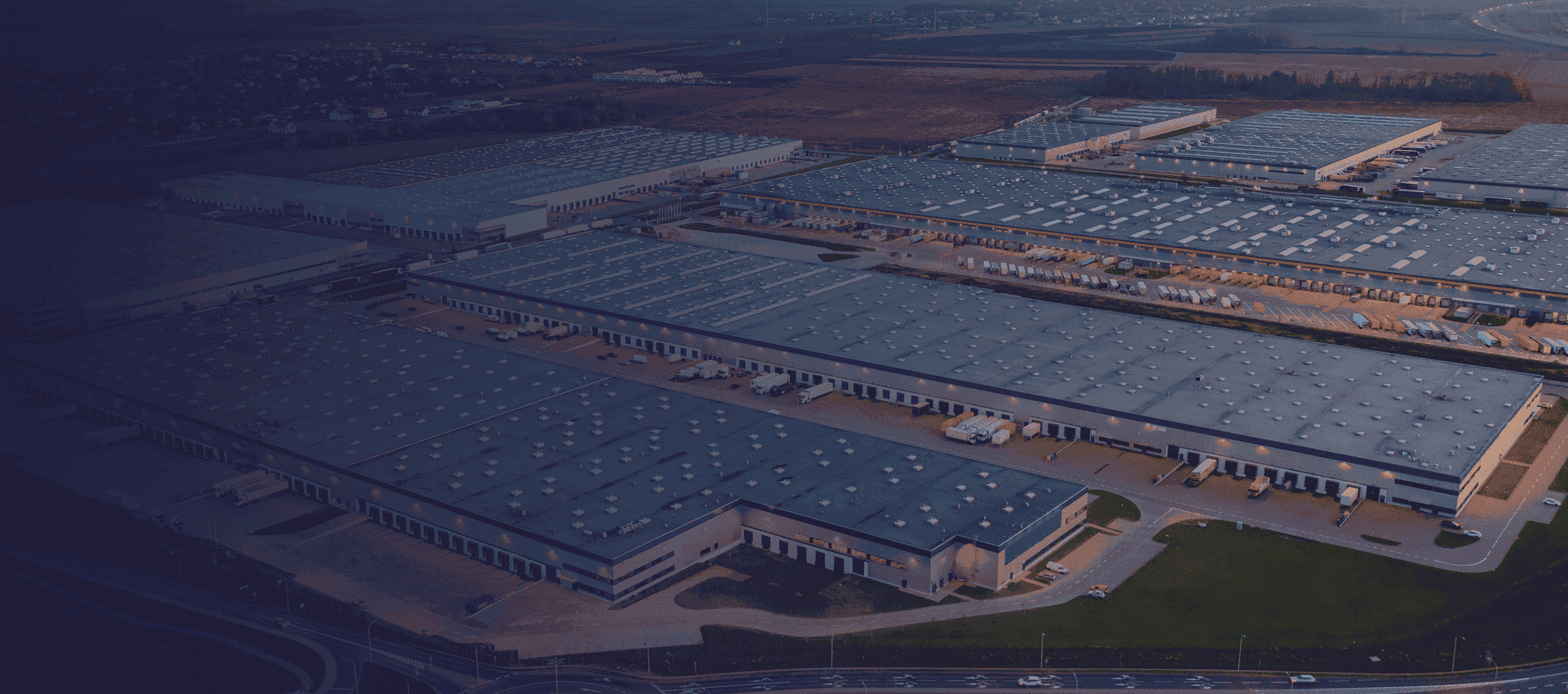 European Logistics Update