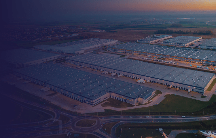 European Logistics Update