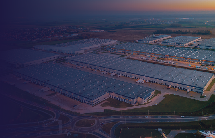 European Logistics Update