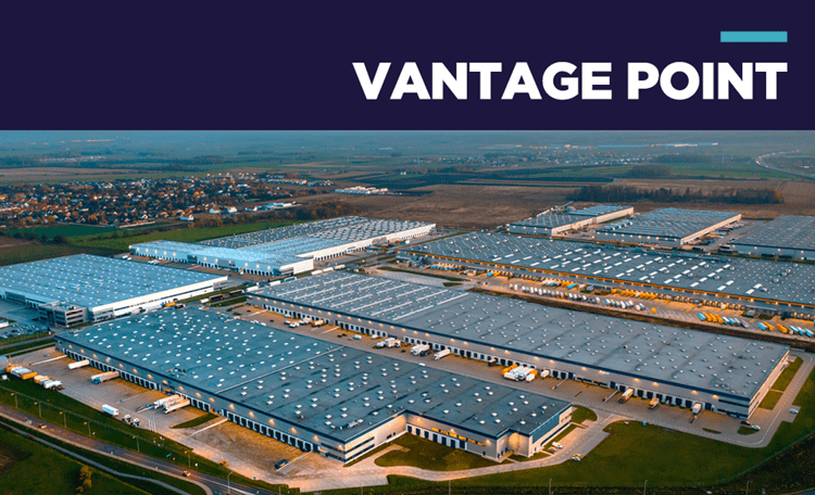 European Logistics Update