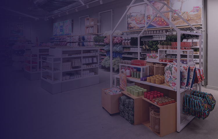 European Retail Radar