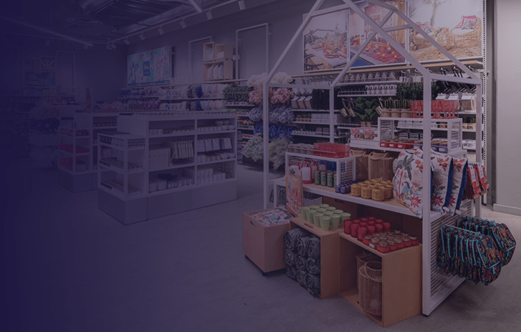 European Retail Radar