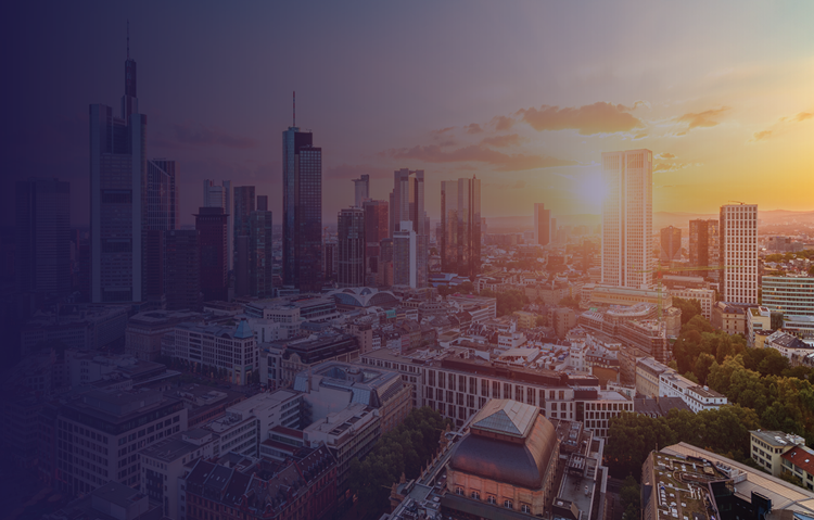 European Offices Return to the Core