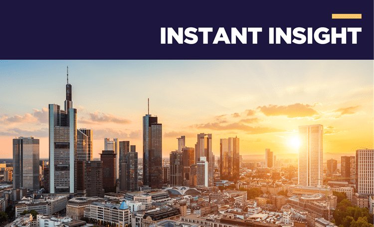 European Offices Return to the Core