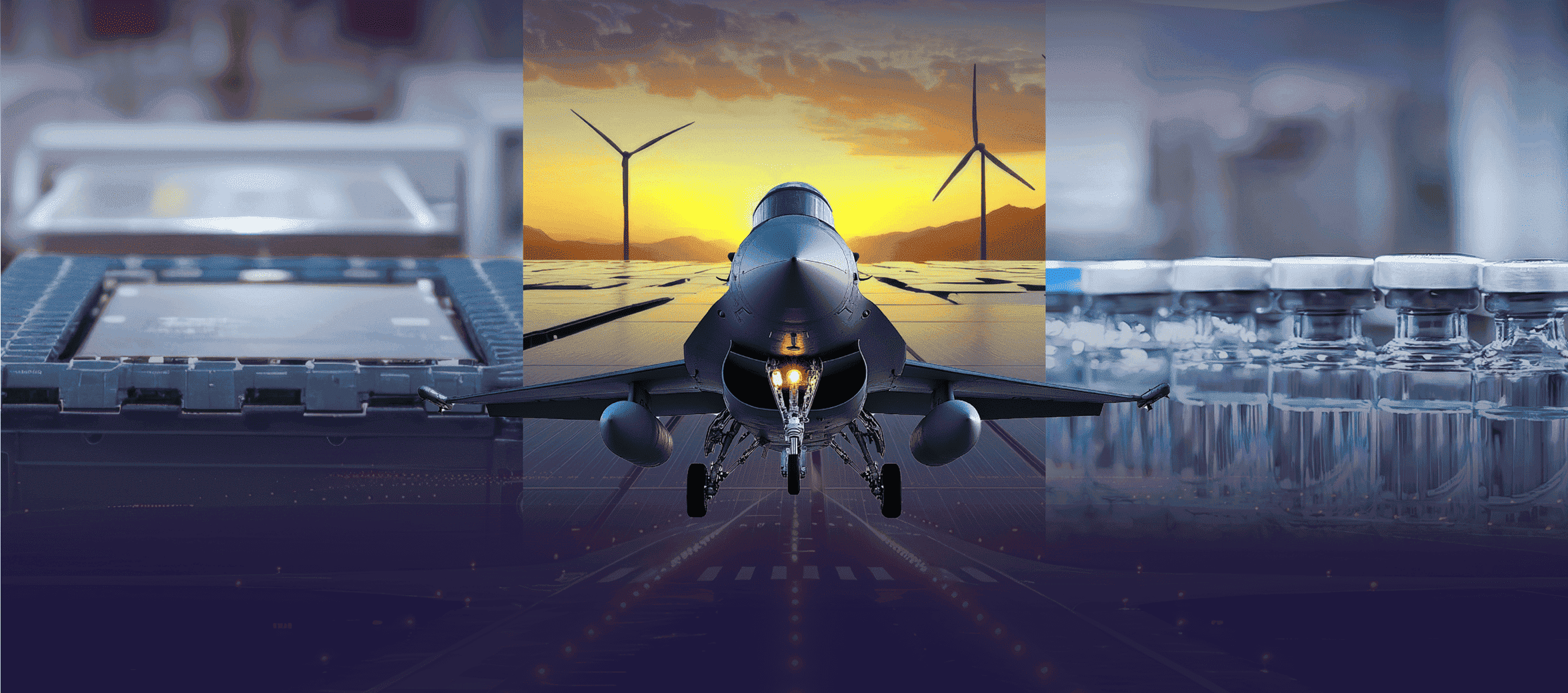 European Strategic Sector Signals