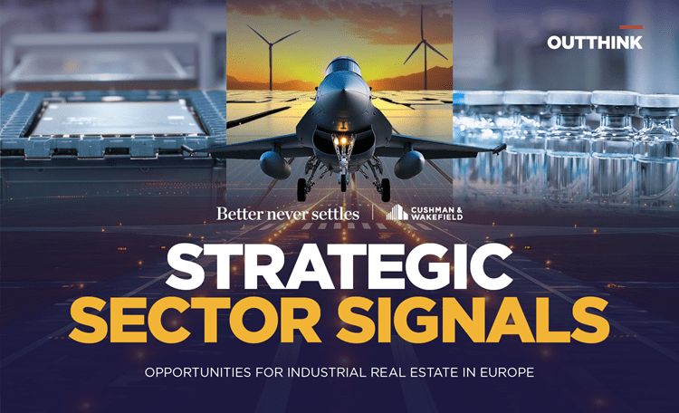 European Strategic Sector Signals
